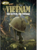 Vietnam: The Battles The Courage - Vietnam: The Battles The Courage - DVD