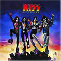 Kiss - Destroyer - Music CD