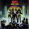 Kiss - Love Gun - Music CD