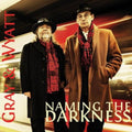 Gray & Wyatt - Naming The Darkness - Music CD