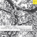 Blanc / Faberge Quintet - String Quintets No 3 4 & 7 - Music CD