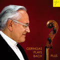 Bach,j.s. / Geringas,david - Suites For Violoncello Solo - Music CD
