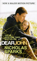 Sparks,nicholas - Dear John Mti - Books
