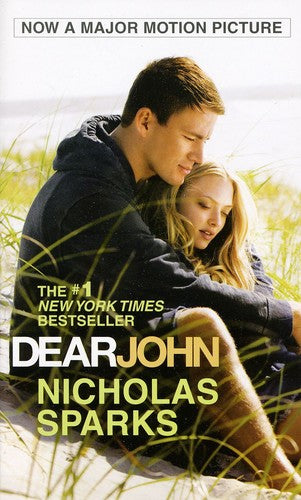 Sparks,nicholas - Dear John Mti - Books