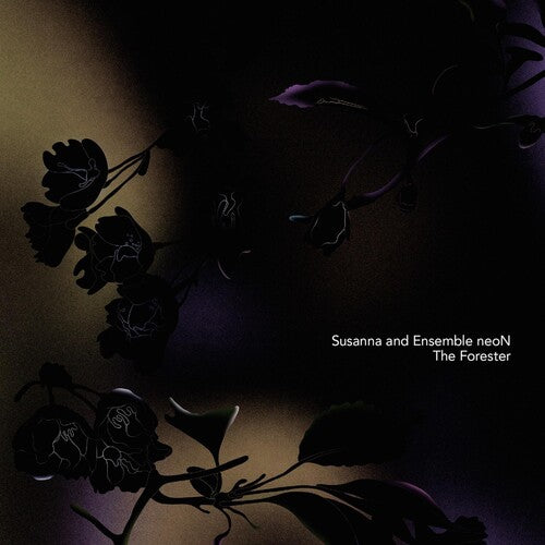 Susanna & Ensemble Neon - Forester - Vinyl Record