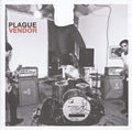 Plague Vendor - Free To Eat - Vinyl Record
