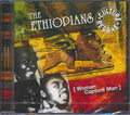 The Ethiopians - Woman Capture Man Music CD
