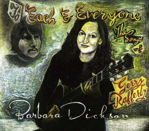 Dickson,barbara - To Each And Everyone - Music CD