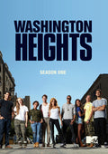 Washington Heights - Washington Heights - DVD