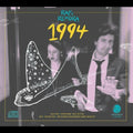 Ray & Remora - 1994 - Music CD