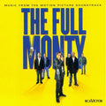 Various Artists - Full Monty - Music CD
