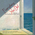 Masters,mark - Everything You Did: The Music Of Walter Becker & - Music CD