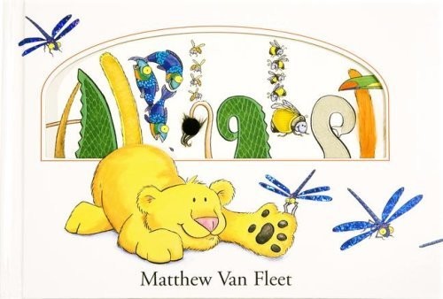 Van Fleet,matthew - Alphabet - Books