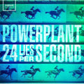 Burgess / Fairclough / Hinde - Powerplant: 24 Lies Per Second - Music CD