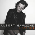 Hammond,albert - Legend Ii - Music CD