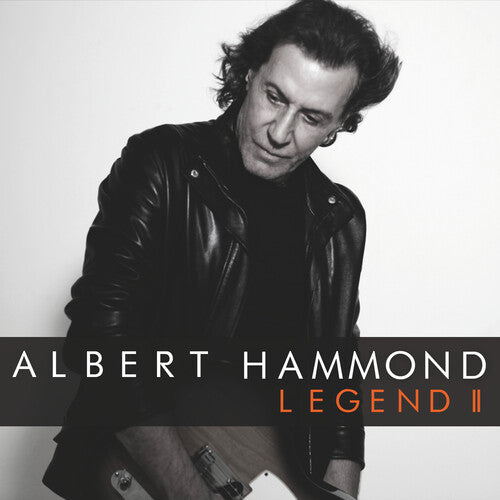 Hammond,albert - Legend Ii - Music CD