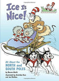 Worth,bonnie / Ruiz,aristides / Mathieu,joe - Ice Is Nice - Books