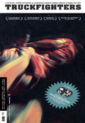 Truckfighters - Fuzzomentary - DVD