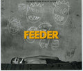 Feeder - Generation Freakshow - Music CD