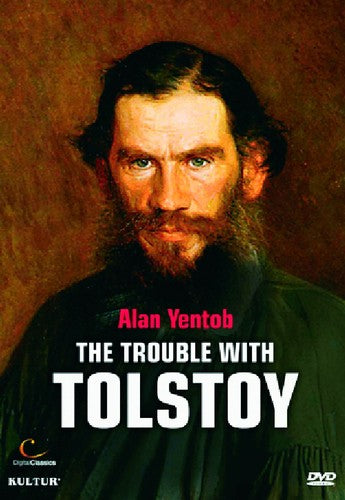 Trouble With Tolstoy - Trouble With Tolstoy - DVD