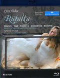 Rusalka / Dvorak - Rusalka / Dvorak - Blu-ray