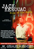 Kerouac,jack - King Of The Beat - DVD
