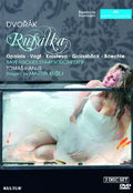 Rusalka / Kvorak - Rusalka / Kvorak - DVD