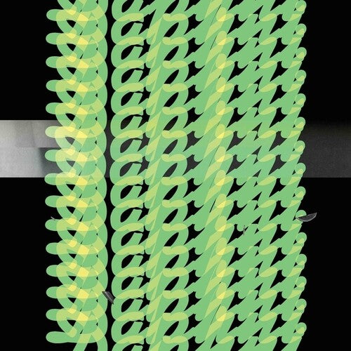 Daphni - Jiaolong - Vinyl Record