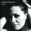 Duarte,aldina - Crua - Music CD