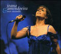 Amendoeira,joana - Ao Vivo No Castelo De Sao Jorge - Music CD