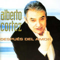 Cortez,alberto - Despues Del Amor - Music CD