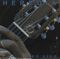 Heredia,victor - Heredia En Vivo 1 - Music CD
