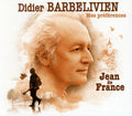 Barbelivien,didier - Mes Preferences - Music CD
