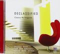Ferris,tom & Leon Gaer - Declassified: Classics Reimagined - Music CD