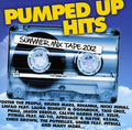 Pumped Up Hits: Summer Mix Tape 2012 - Pumped Up Hits: Summer Mix Tape 2012 - Music CD