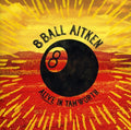 8 Ball Aitken - Alive In Tamworth - Music CD