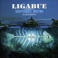 Ligabue - Arrivederci Mostro: Acoustic Version - Music CD