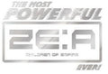Ze:a - Most Powerful Ze:a Ever - Music CD