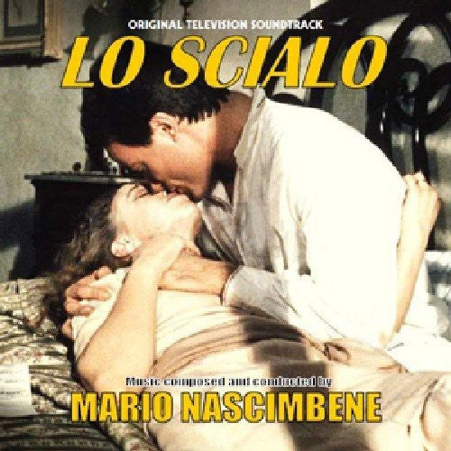 Nascimbene,mario - Lo Scialo - Music CD
