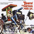 Trinita E Sartana Figli Di / O.s.t. - Trinita E Sartana Figli Di / O.s.t. - Music CD
