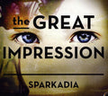 Sparkadia - Great Impression - Music CD