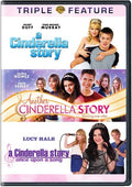 Cinderella Story Collection - Cinderella Story Collection - DVD