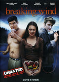 Breaking Wind - Breaking Wind - DVD
