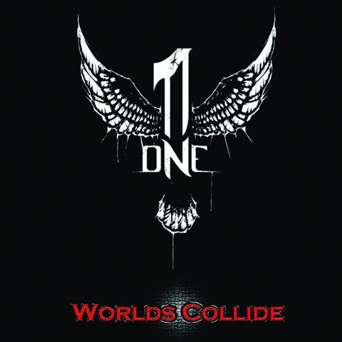 One - Worlds Collide - Music CD