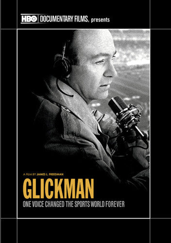 Glickman - Glickman - DVD