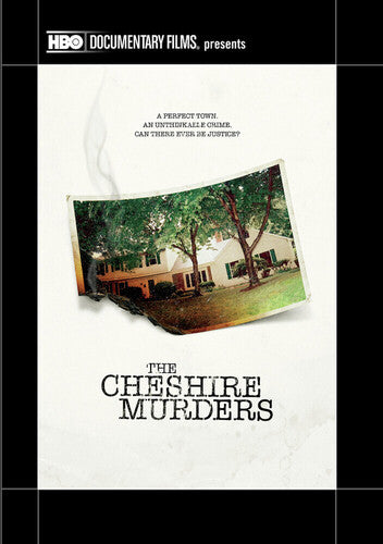 Cheshire Murders - Cheshire Murders - DVD