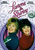 Laverne & Shirley: The Fifth Season - Laverne & Shirley: The Fifth Season - DVD