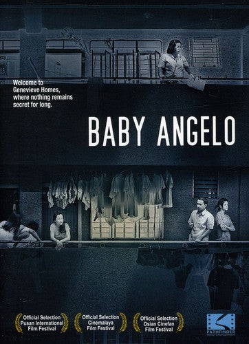 Baby Angelo - Baby Angelo - DVD
