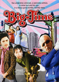 Big Time - Big Time - DVD