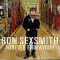 Sexsmith,ron - Forever Endeavour - Music CD